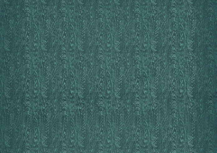 Gulfoss, Peacock - Fabric Only - Image 3